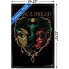 Trends International House of the Dragon: Season 2 - Dragons Framed Wall Poster Prints - 3 of 4