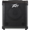 Peavey MAX 100 100W 1x10 Bass Combo Amp Gray and Black - 2 of 4