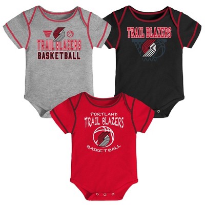 trail blazers clothing