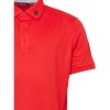 Men's 's Hammel Drycool Polo - Abacus Sportswear US - 2 of 3