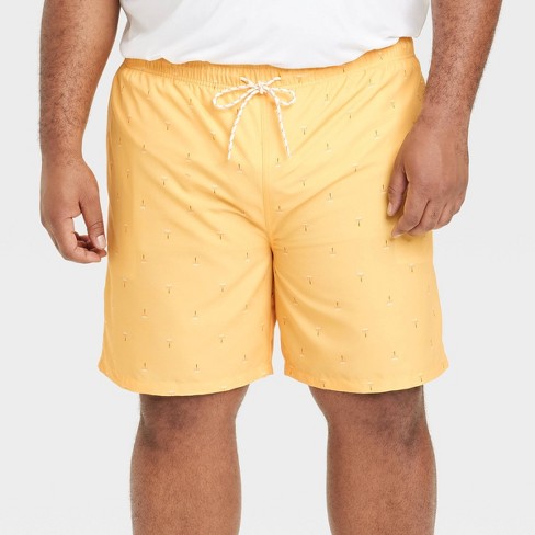 Target mens swim suits on sale