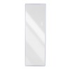 ALEXOUN Wall-Mounted Full Length Vanity Mirror ,Big Size Rounded Corners, Bedroom,Living Room,Dressing Room,Hotel - 4 of 4