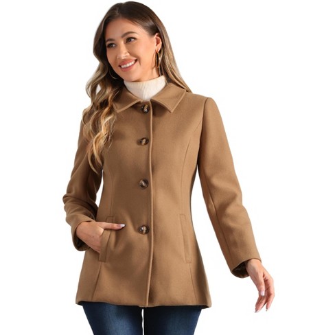 Target peacoat online