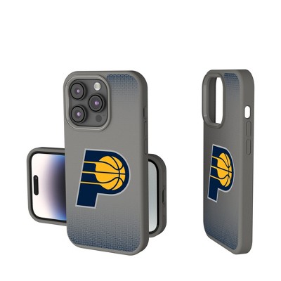 Keyscaper NBA Eastern Conference Teams Linen Soft Touch Cell Phone Case for Apple iPhone