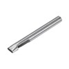 Unique Bargains Hardened Steel DIY Belt Watch Band Oval Hollow Leather Hole Punch - 3 of 4