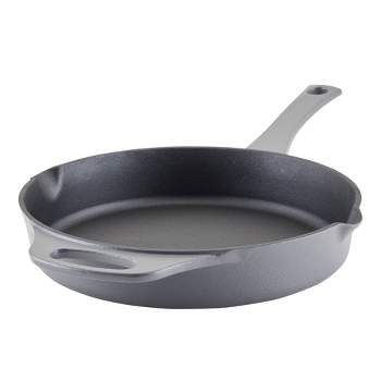 Good Cook Cast Iron 10 Inch Skillet