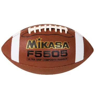 Mikasa F5500 Pee Wee Rubber Composite Football