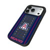 NCAA Big 12 Universities Field Bump Cell Phone Case for Apple iPhone 17 Series - 2 of 4