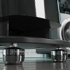 IsoAcoustics GAIA I Isolation Feet for Floorstanding Speakers and Subwoofers (4-Pack) - 2 of 4