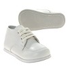 Josmo Beginner Kids Leather Walking Shoes First Walker Medium Width (Toddler) - 2 of 4