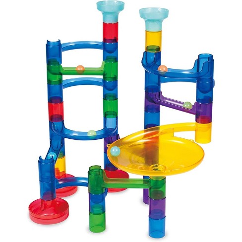 Mindware Rainbow Roller Ball Track - Early Learning : Target