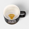 16oz Dad Joke Champion Peek-a-Boo Mug - 2 of 3