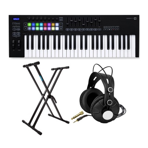 Buy Novation Launchkey MK3 USB MIDI Keyboard Controller Online