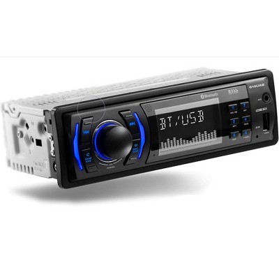 bluetooth fm receiver for car