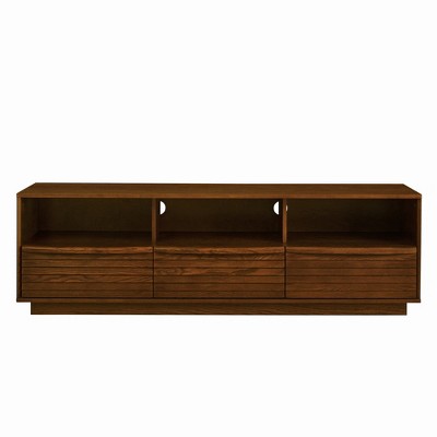 walnut brown