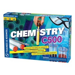 chem c3000 814743010260