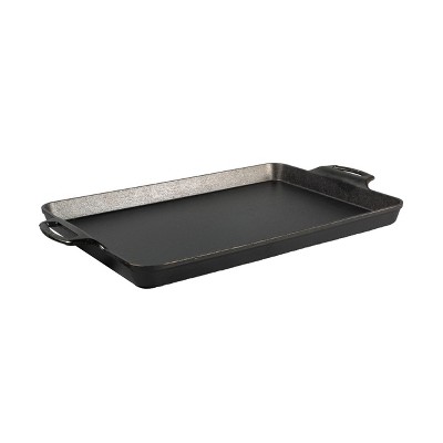 Nonstick Cookie Sheet Baking Pan - 2pc 2qt Large Metal Oven Baking Tray,  Gold : Target