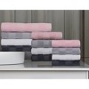 Depera Home 4pc Waffle Terry Turkish Set - 2 of 3