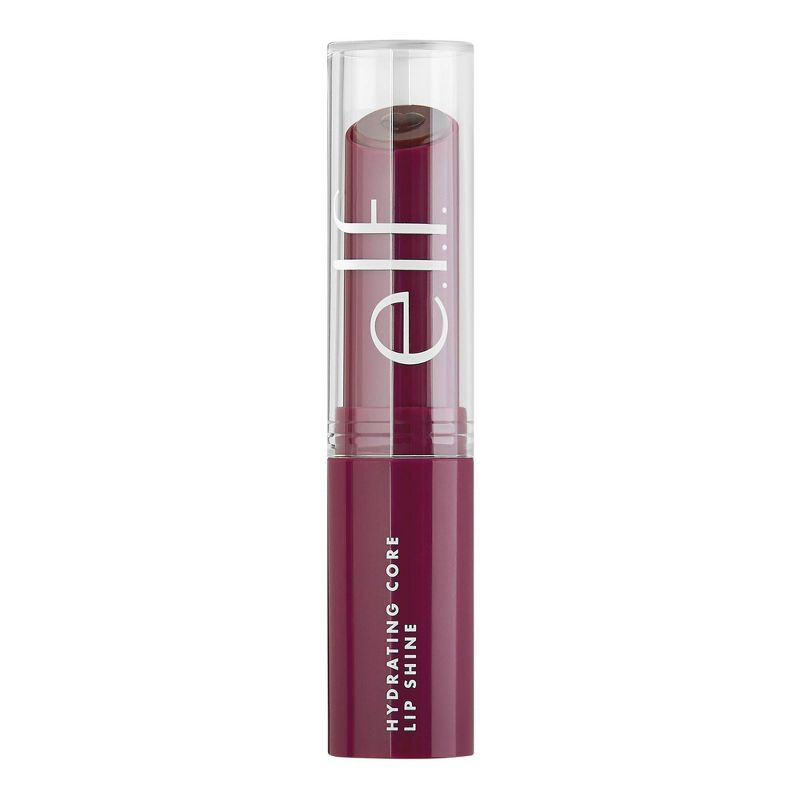 e.l.f. Hydrating Core Lip Shine Makeup - 0.09oz, 6 of 12