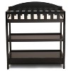 Delta Children® Infant Changing Table with Pad - image 3 of 4