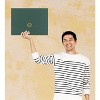 Great Papers Hunter Certificate Holders 9.375" x 12" Green 5/Pack (20103780) - 3 of 3