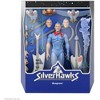 Super7 - Super7 - SilverHawks ULTIMATES! Wave 2 - Bluegrass - image 4 of 4