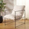 Portland Pillow Top Accent Chair - ACH4511 - Safavieh - 4 of 4