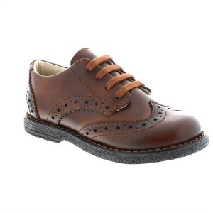 Boy's Kid's Logan Dress Shoes - FootmateS - 1 of 4