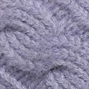 persian violet knit