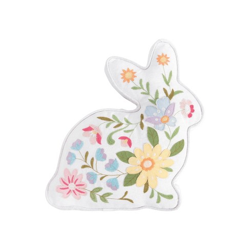 Easter bunny cushions sale