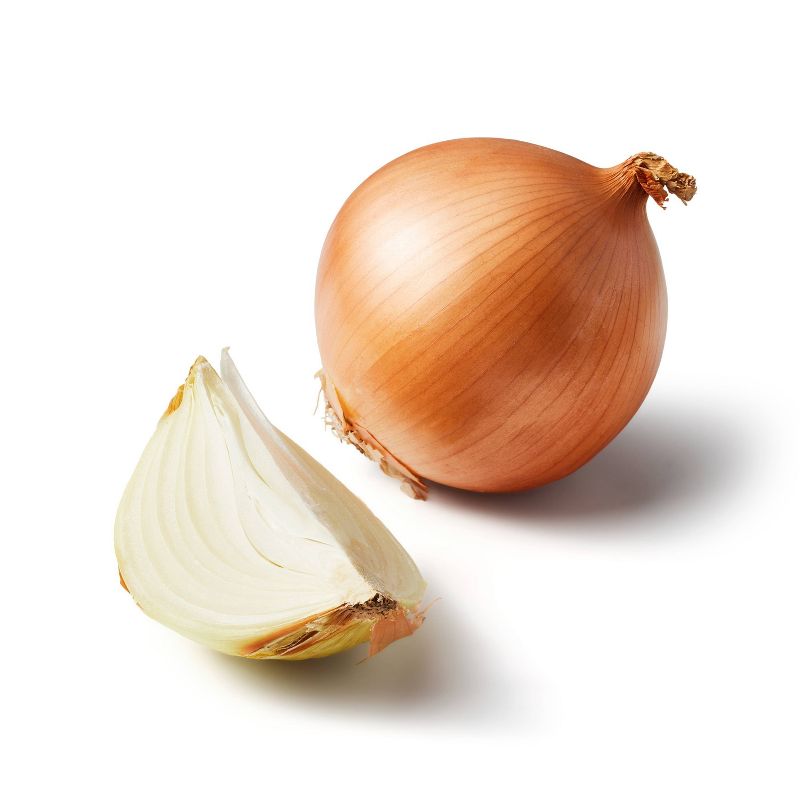 Sweet Onions - 2lb Bag - Good &#38; Gather&#8482;, 4 of 5