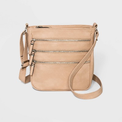 bueno collection crossbody