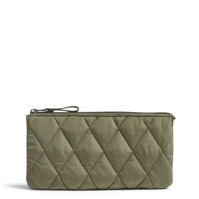 Vera Bradley Women's Outlet Ultralight Essential Trio Clutch