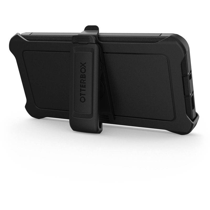 OtterBox Samsung Galaxy S24+ Defender Pro Case - Black, 3 of 6