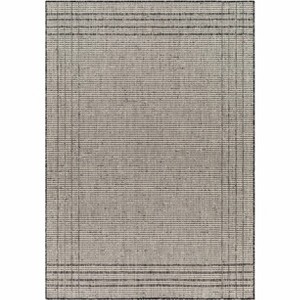 Hauteloom Eneco Nutmeg Area Rug - 1 of 4