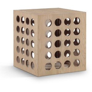 Meridian Furniture,Kinsley End Table - 1 of 4