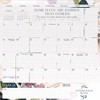 Trends International 2025 Sweet Embrace Stephanie Ryan Family Calendar: Monthly Wall Calendar, 12x12 Inches, All Ages - 4 of 4