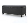 Tatiana Storage Ottoman - Christopher Knight Home - 4 of 4