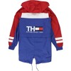 Tommy Hilfiger Womens NY Giants Jacket - 2 of 2
