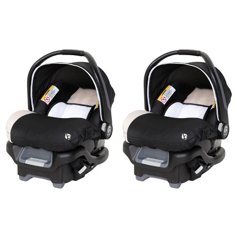 Baby trend ally 35 2024 infant car seat base