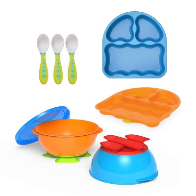 target toddler utensils