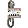 Certified Appliance Accessories® 15-Amp Grounded Right-Angle Plug Head Power Supply Cord - 3 of 4