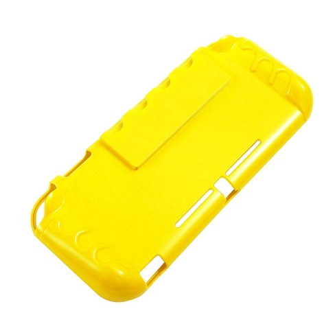 Nintendo Switch Lite イエロー　【美品】