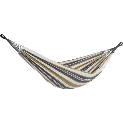 Vivere Brazilian Style Double Hammock