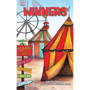 Winners - by Anita Mulvey - 1 of 1