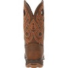 Men's Durango® Maverick XP™ Composite Toe Waterproof Western Work Boot - 4 of 4