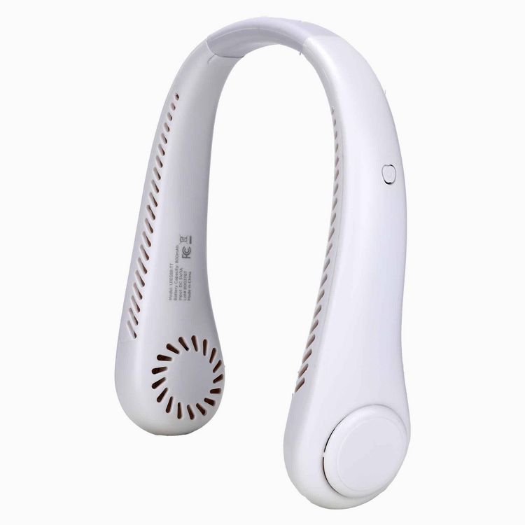 IJoy Cool Down Portable Neck Fan, 1 of 7
