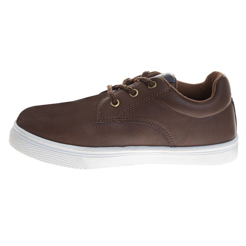 Beverly Hills Polo Club Casual Lace Up Sneakers. (Little Kids/Big Kids), 3 of 8