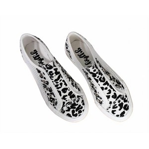Women's Gypsy Jazz Mesh It Fashion Sneakers - Very G - 1 of 2