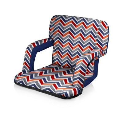 Picnic Time Ventura  Stadium Seat  - Navy